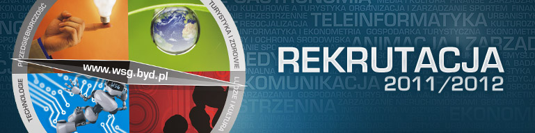 Rekrutacja 2011/2012