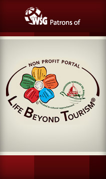 Life Beyond Turism