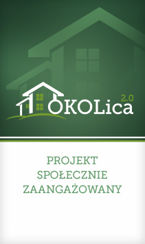 Okolica