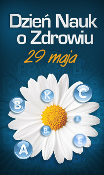 Dzień nauk o zdrowiu