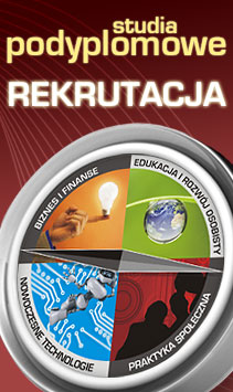 Studia podyplomowe - WSG Bydgoszcz