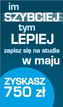 Im szybciej tym lepiej