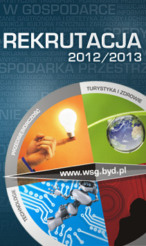 Rekrutacja 2012/2013