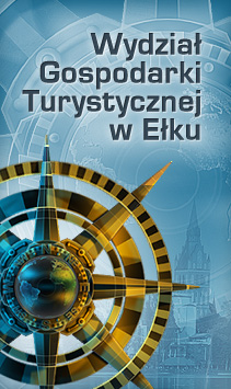 Wydzial Gospodarki Tursytycznej Ełk