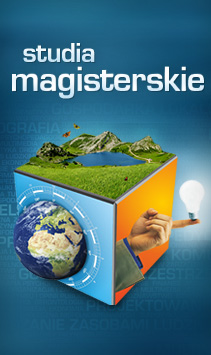 Studia Magisterskie