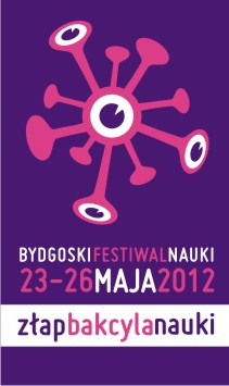 Bydgoski Festiwal Nauki 2012