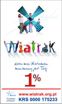 Fundacja Wiatrak
