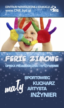 Ferie zimowe