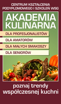 Akademia Kulinarna