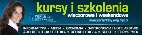 Kursy i Szkolenia