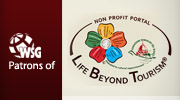 Life Beyond Tourism